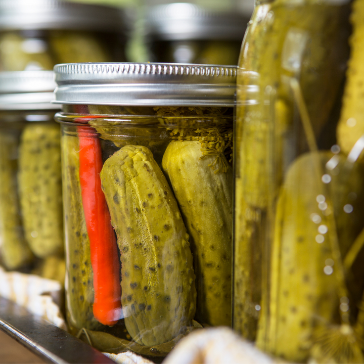 National Pickling Cucumber Seeds