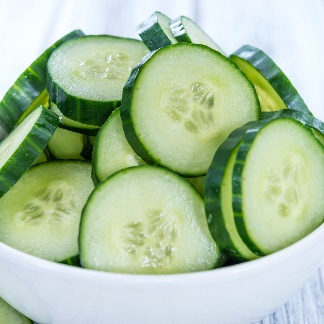 Beit Alpha Cucumber Seeds